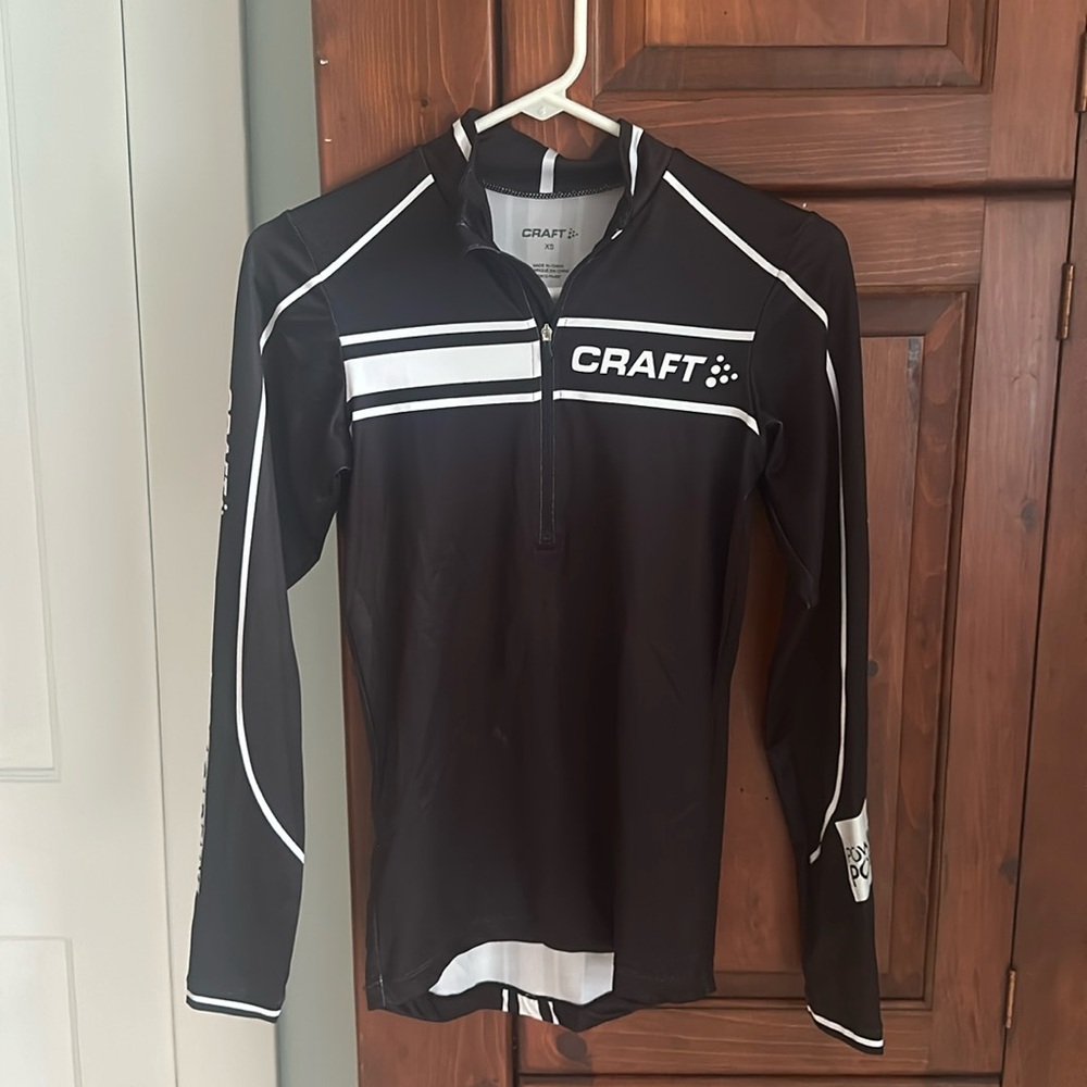 Women’s XS Cross Country Ski Racing Suit